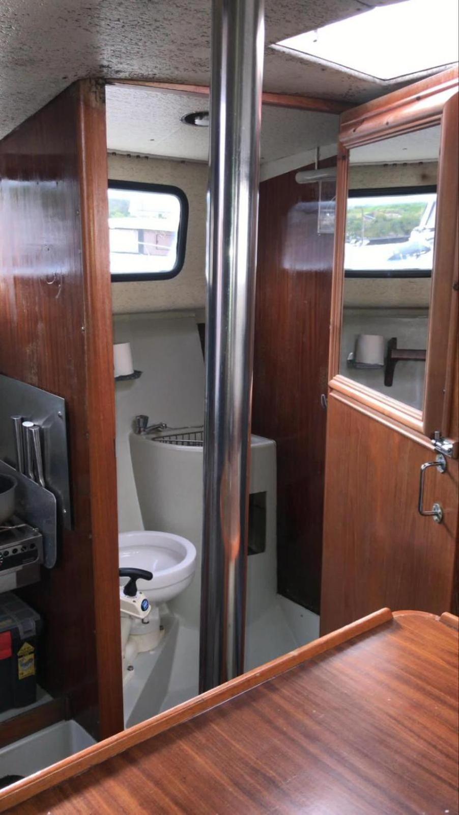 Hotel Yacht - Without Shower Bergen Exterior foto