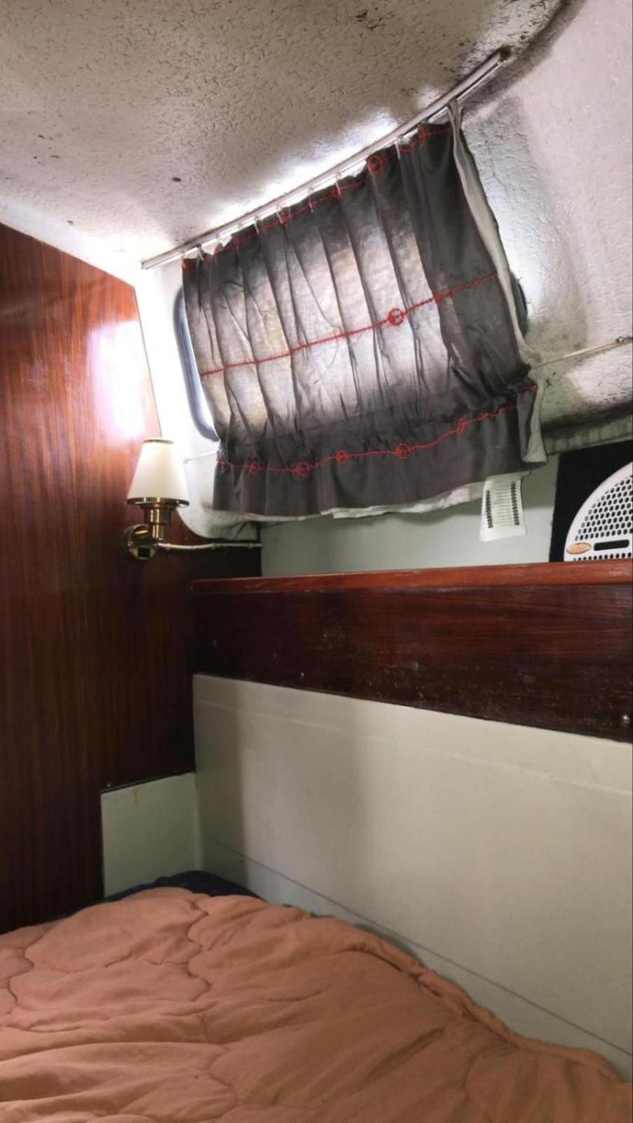Hotel Yacht - Without Shower Bergen Exterior foto