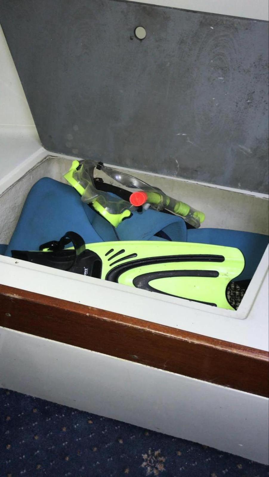 Hotel Yacht - Without Shower Bergen Exterior foto